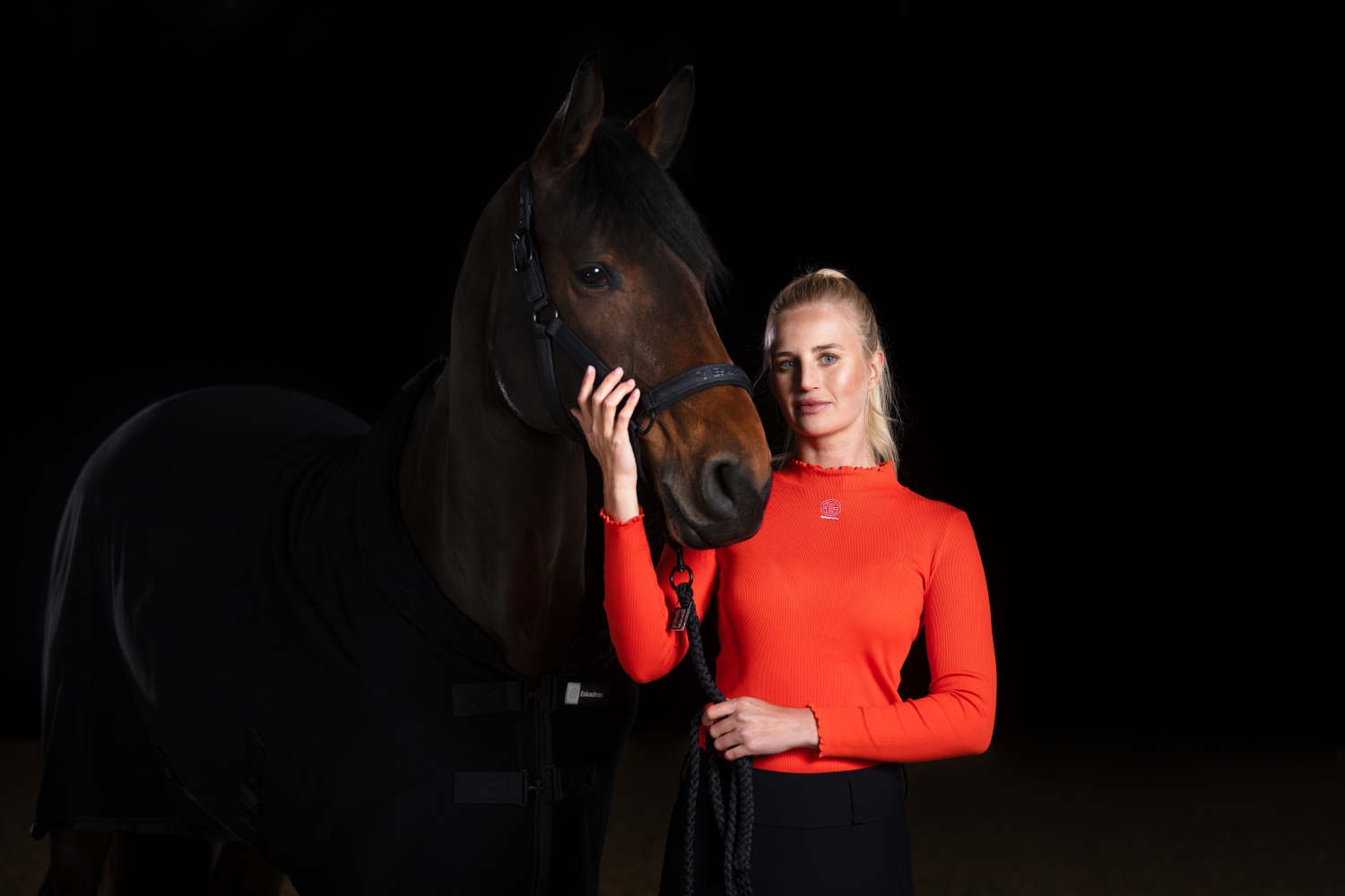 Eq Jesienne kolekcje jeździeckie 2025 (1)